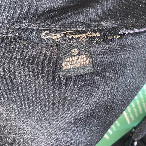 City Triangles Special Occasion Dress - Picture 9 of 12